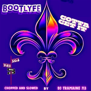 Only One Got You (feat. Ronnetta Spencer) [DJ Tramaine 713 Remix]