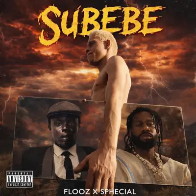 Listen to Subebe - Single by Flooz & Sphecial