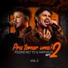 Pedro Netto e Matheus - Deu Ruim