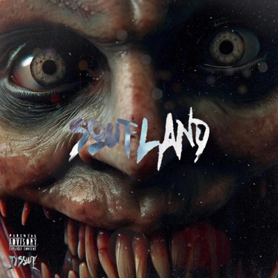 SOUFLAND - EP