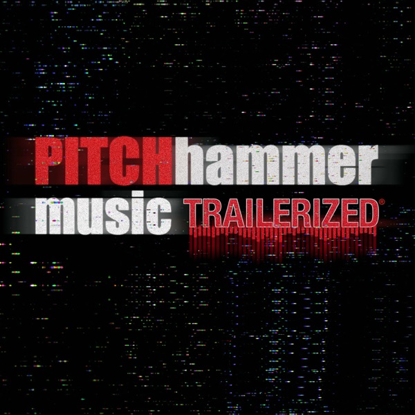 Trailerized - EP