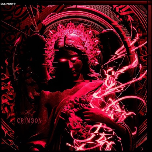CRIMSON - Single