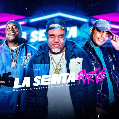 La Senta Forte - Single