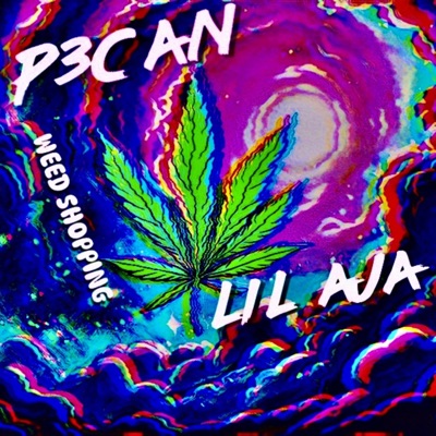 W33D SH0PPING (feat. LIL AJA) - Single