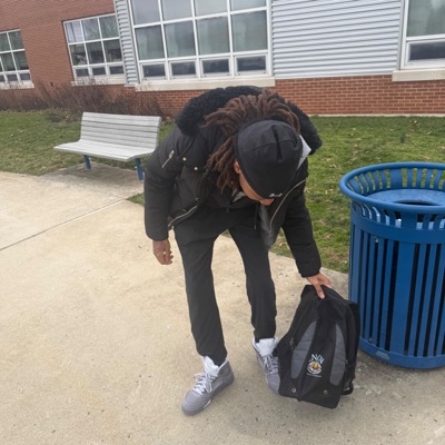 Danger Pt. 2 - Single