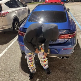 24hrs Jayfrmdacorner