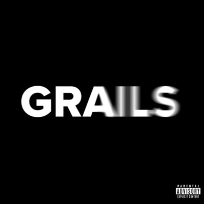 GRAILS - EP