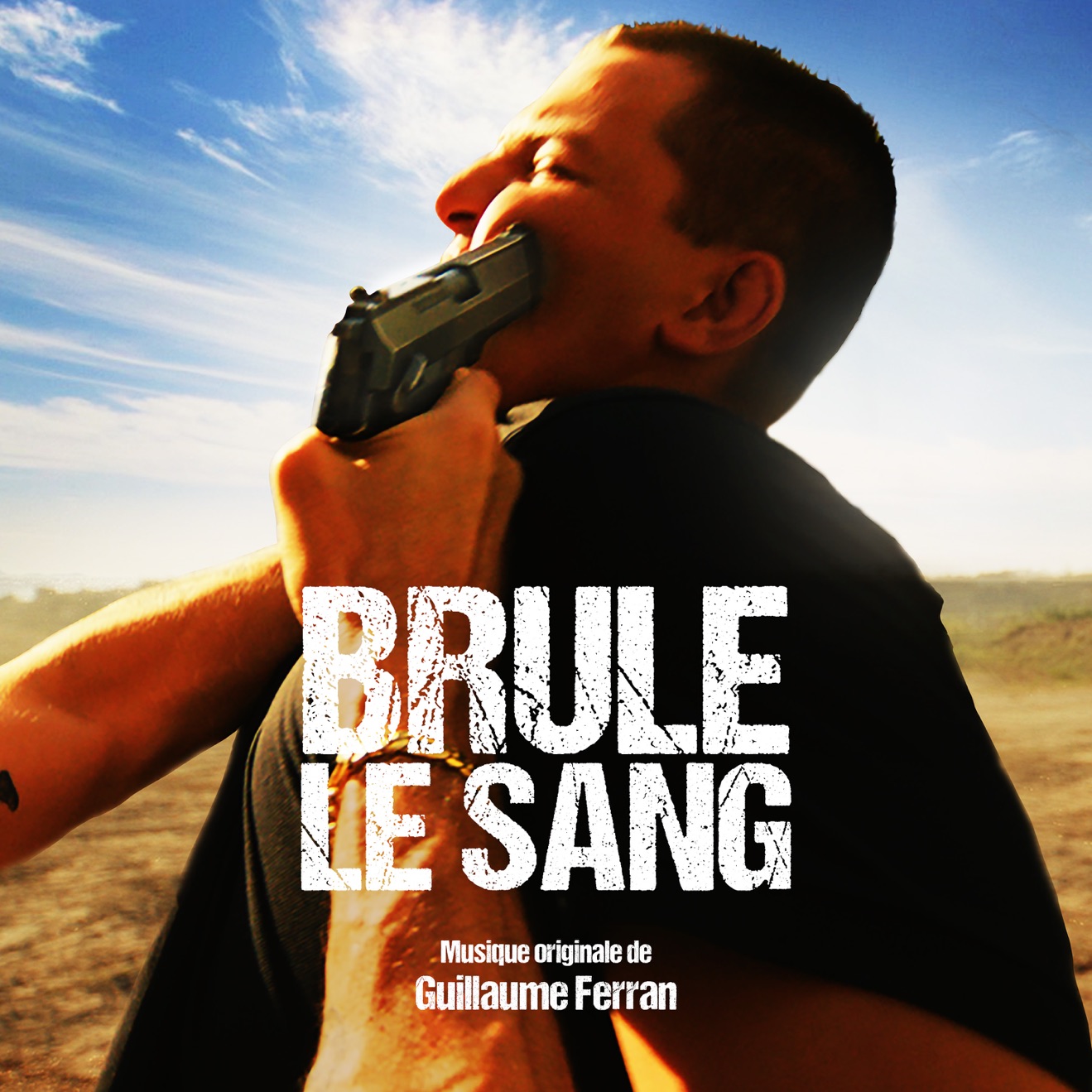 Guillaume Ferran – Brûle le sang (Original Motion Picture Soundtrack) (2025) [iTunes Match M4A]