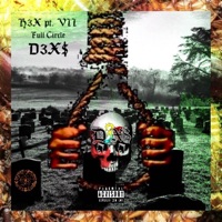 H3x Pt. VII Full Circle - D3X$