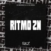 Ritmo Zn - Single - Mc Menorzinho ZL & DJ TWK ORIGINAL