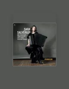 Listen to Sara Salvérius, watch music videos, read bio, see tour dates & more!