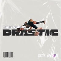 Drastic (Radio Edit) - Single - Junior Garrison