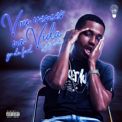 Vou Vencer na Vida (feat. Dj Tg Beats) - Single