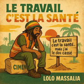 Le travail c’est la santé