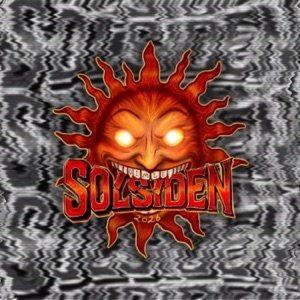 Solsiden 2026 - Single