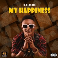 My Happiness - Single - S-Classic
