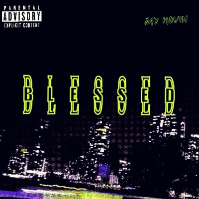 Blessed - Single