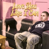 Love You Like I can - Single - Zino Dope