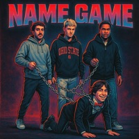 Name Game (feat. LanMan & TripplePPP) - Single - BigSteppa
