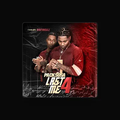 Listen to PACKSOSA, watch music videos, read bio, see tour dates & more!