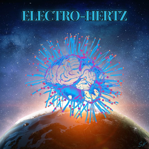 Earth Hertz and E Waves