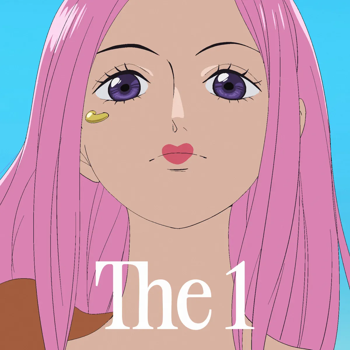 muque - The 1 - Single (2025) [iTunes Plus AAC M4A]-新房子