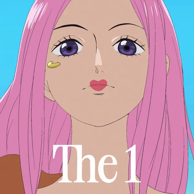 The 1 by muque – Apple Music