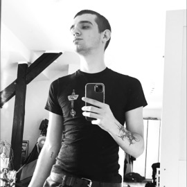 Allein sein Pt. 2 Bene