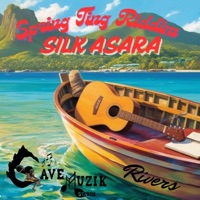 Rivers (feat. Silk Asara) - Single - Cave Muzik
