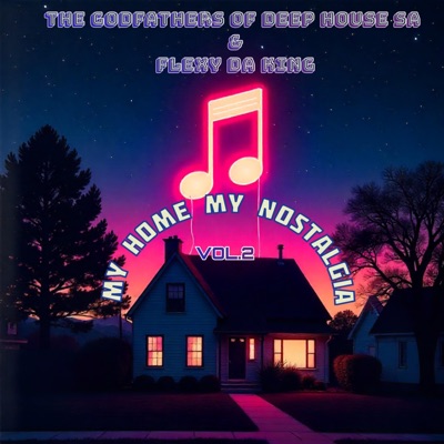 My Home My Nostalgia, Vol. 2