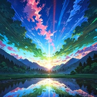 Last page - Single - Yukun