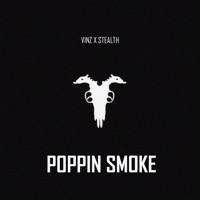 Poppin Smoke - Single - Vinz & Stealth