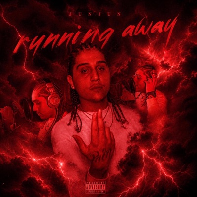 Running Away - Single