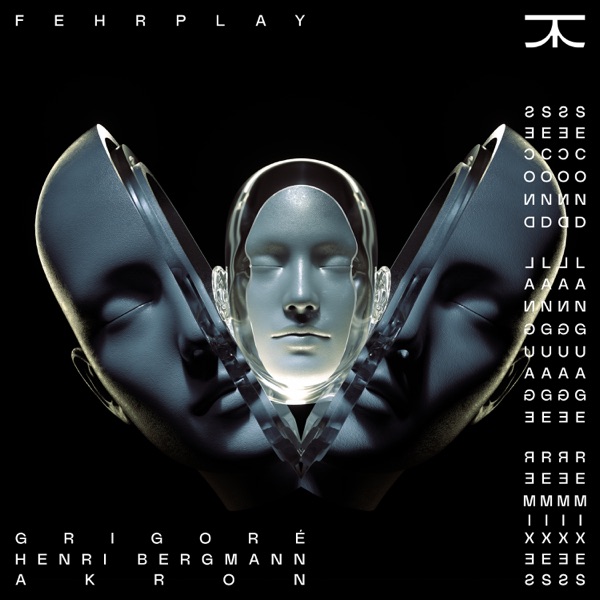 Second Language remixes - Single