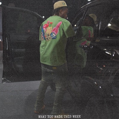 WHAT YOU MADE THIS WEEK - Single