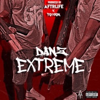 Extreme (feat. Danz) - Single - ALD Records