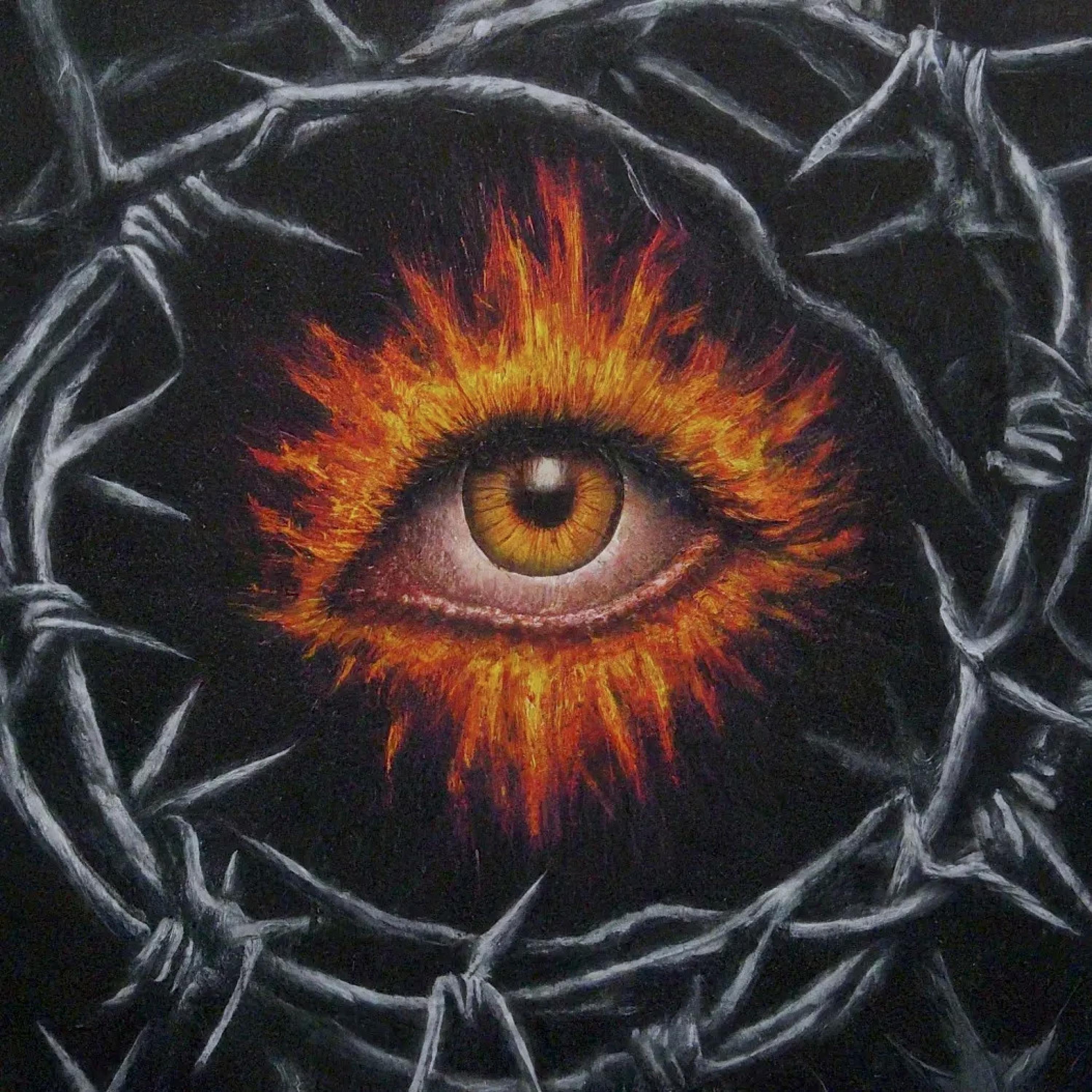 No Saviour of Mine - EP