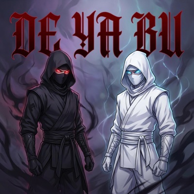 DE YA BU (feat. AERRE OCHOTRES) [REMIX] - Single