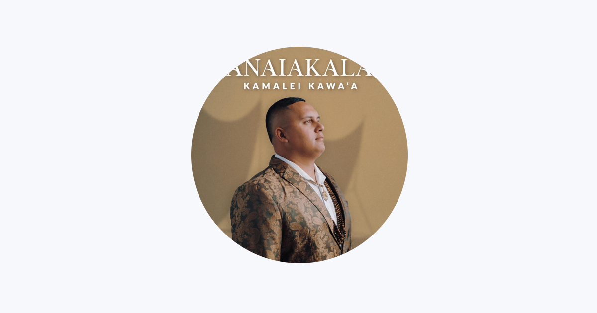 Kainani Kahaunaele - Apple Music
