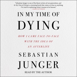 In My Time of Dying (Unabridged)