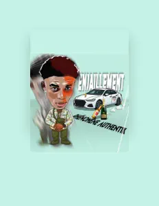 收听 Phénomène Authentik、观看音乐视频、阅读小传、查看巡演日期等 ！