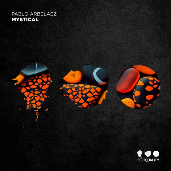 Mystical - Single