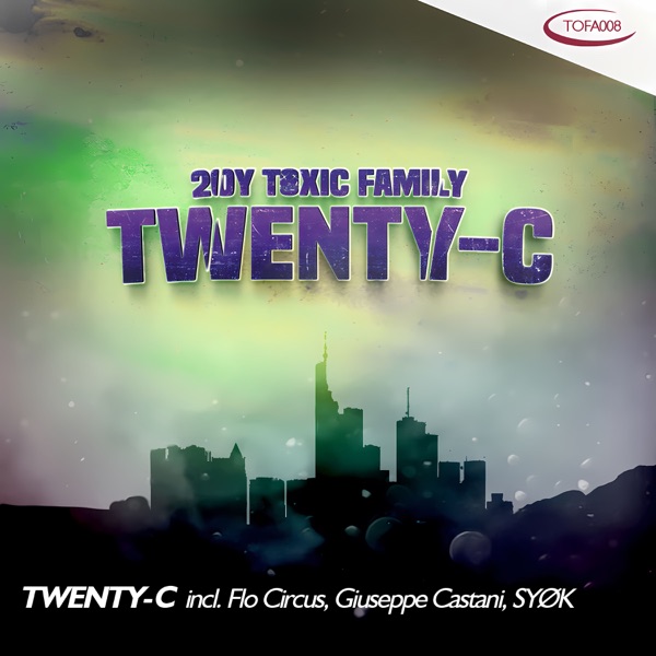 Twenty-C - Single
