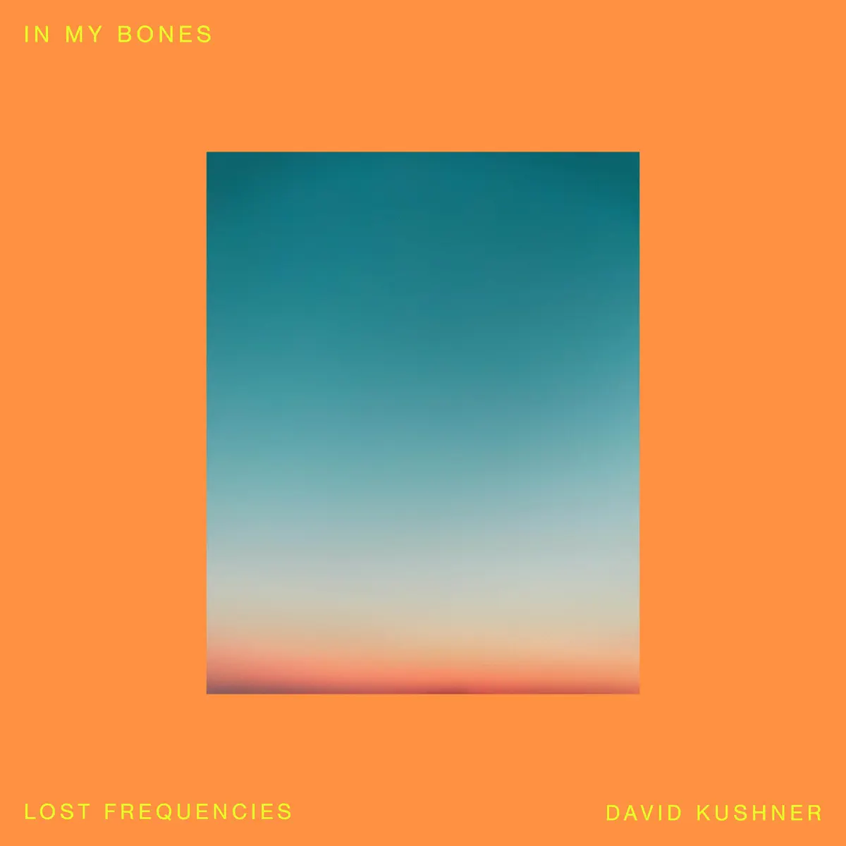 Lost Frequencies & David Kushner - In My Bones - Single (2024) [iTunes Plus AAC M4A]-新房子