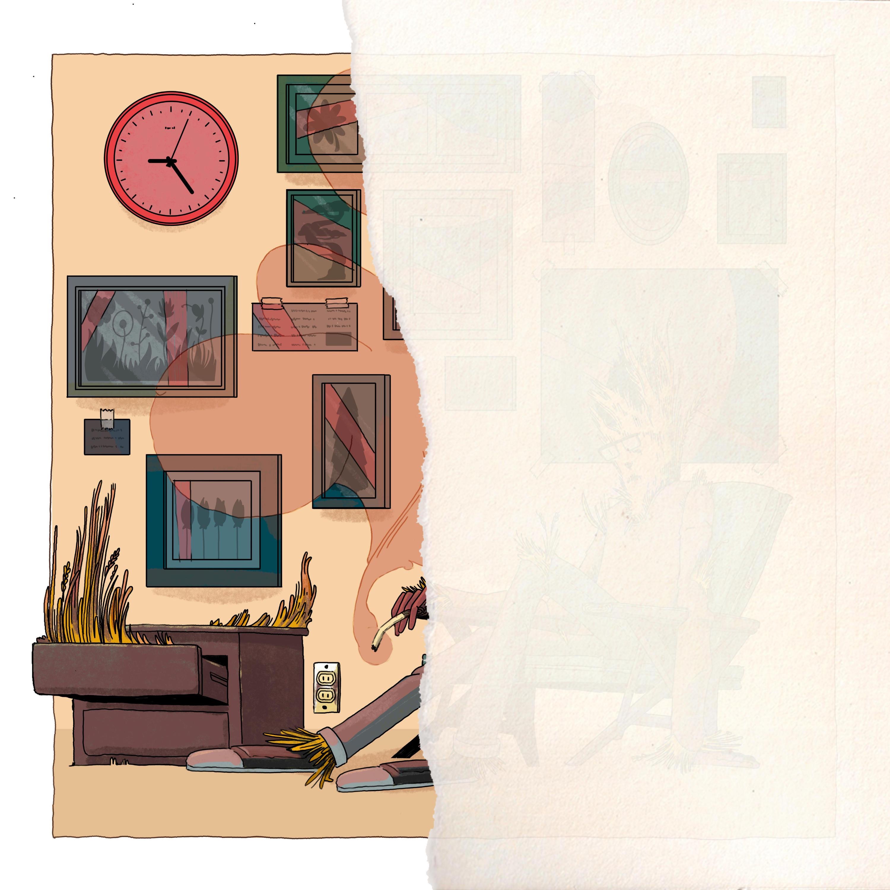 Sonda-Mae - Sonda Mae 1 - Claudinei Fernandes