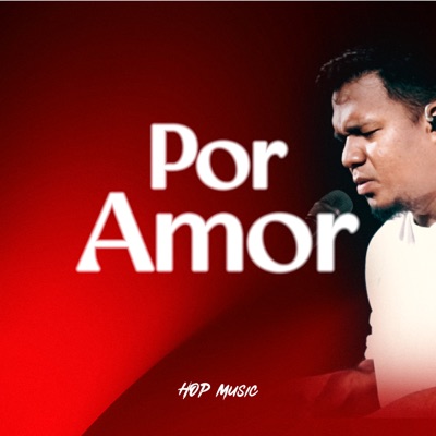 Por Amor (Cover) - Single