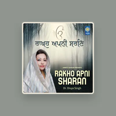 Listen to Dr Divya Singh, watch music videos, read bio, see tour dates & more!