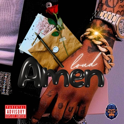 Amen - Single