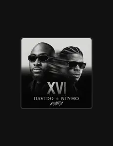 Dengarkan XVI, tonton video musik, baca bio, lihat tanggal tur & lainnya!