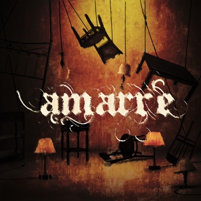 Amarre - Single